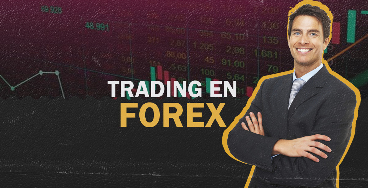 Trader en Forex